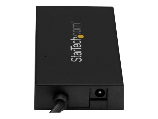 StarTech.com USB-Hubs HB30A3A1CSFS 3