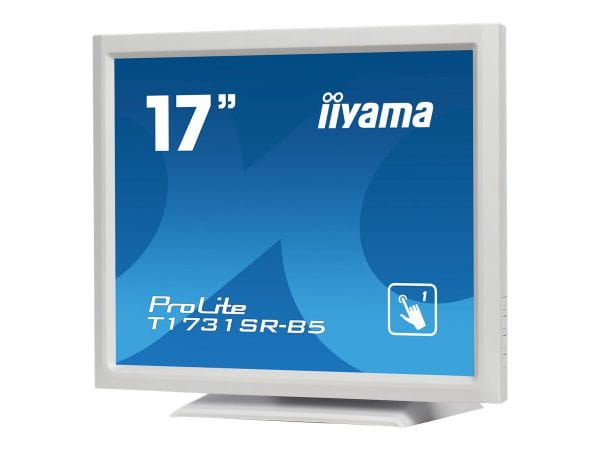 Iiyama TFT-Monitore T1731SR-W5 3