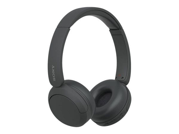 Sony Headsets, Kopfhörer, Lautsprecher. Mikros WHCH520B.CE7 5