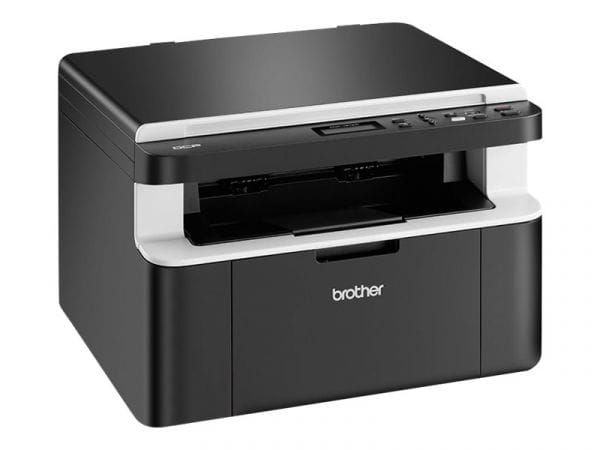 Brother Multifunktionsdrucker DCP1612WVBG1 5