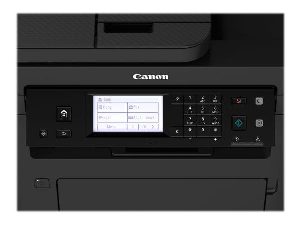 Canon Multifunktionsdrucker 2925C016 4