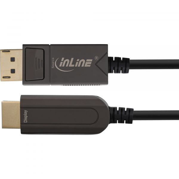 inLine Kabel / Adapter 17180C 5