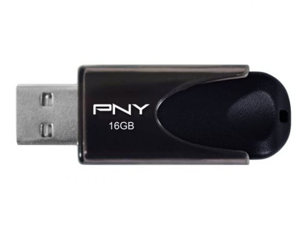 PNY Speicherkarten/USB-Sticks FD16GATT4-EF 2