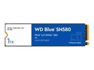 Western Digital (WD) SSDs WDS100T3B0E 1