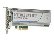 Intel SSDs SSDPEDMX012T701 1
