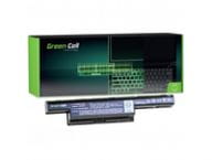 Green Cell Batterien / Akkus AC06 1