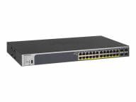 Netgear Netzwerk Switches / AccessPoints / Router / Repeater GS728TP-200EUS 3