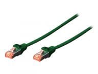 DIGITUS Kabel / Adapter DK-1644-020/G 1
