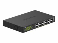 Netgear Netzwerk Switches / AccessPoints / Router / Repeater GS324P-100EUS 4