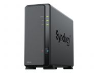 Synology Storage Systeme DS124 1
