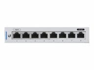 UbiQuiti Netzwerk Switches / AccessPoints / Router / Repeater US-8 2