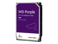 Western Digital (WD) Festplatten WD62PURZ 1