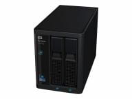 Western Digital (WD) Storage Systeme WDBBCL0080JBK-EESN 2