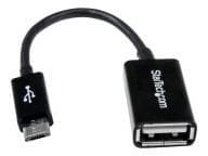 StarTech.com Kabel / Adapter UUSBOTG 5
