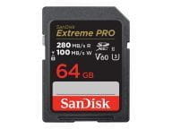 SanDisk Speicherkarten/USB-Sticks SDSDXEP-064G-GN4IN 2