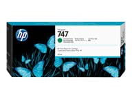 HP  Tintenpatronen P2V84A 1