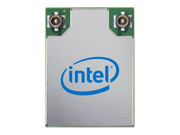 Intel Netzwerkadapter / Schnittstellen 9462.NGWG.NV 1