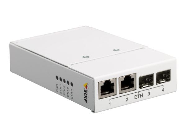 AXIS Netzwerkkameras 5027-041 1