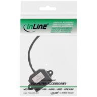 inLine Kabel / Adapter 69932B 2