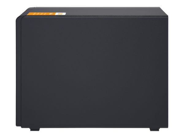 QNAP Storage Systeme TL-D400S 4