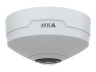 AXIS Netzwerkkameras 02637-001 2