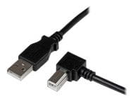 StarTech.com Kabel / Adapter USBAB3MR 1