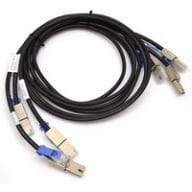 Fujitsu Kabel / Adapter BDL:RX2530_8X25_U 1