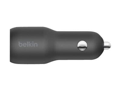 Belkin Ladegeräte CCB004BTBK 5