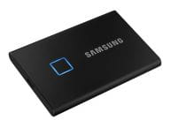 Samsung SSDs MU-PC2T0K/WW 3