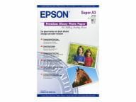 Epson Papier, Folien, Etiketten C13S041316 2