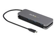 StarTech.com USB-Hubs HB30CM3A1CB 1