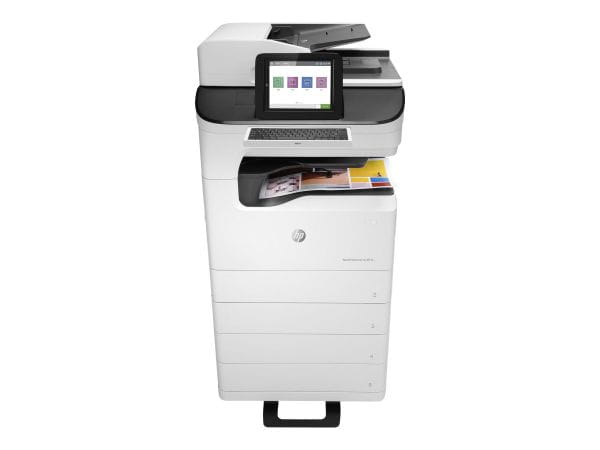 HP  Multifunktionsdrucker Z5G75A#B19 4