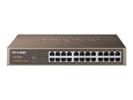 TP-Link Netzwerk Switches / AccessPoints / Router / Repeater TL-SF1024D 1