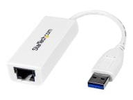 StarTech.com Netzwerkadapter / Schnittstellen USB31000SW 1
