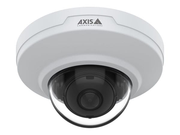 AXIS Netzwerkkameras 02374-001 1