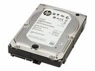 HP  Festplatten 3DH90AA 3