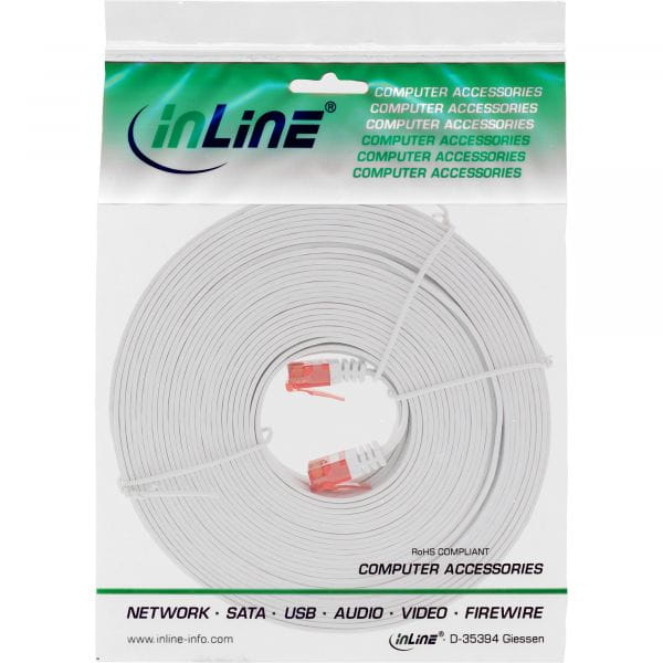 inLine Kabel / Adapter 71607W 5