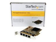 StarTech.com Netzwerkadapter / Schnittstellen ST1000SPEX43 1