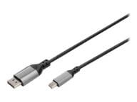 DIGITUS Kabel / Adapter DB-340106-020-S 1