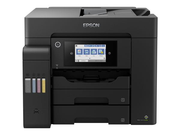 Epson Multifunktionsdrucker C11CJ30401 4