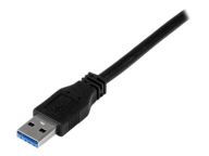 StarTech.com Kabel / Adapter USB3CAB2M 4