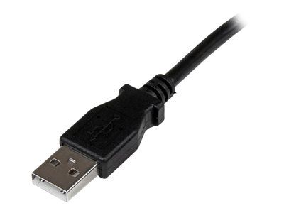 StarTech.com Kabel / Adapter USBAB1MR 4