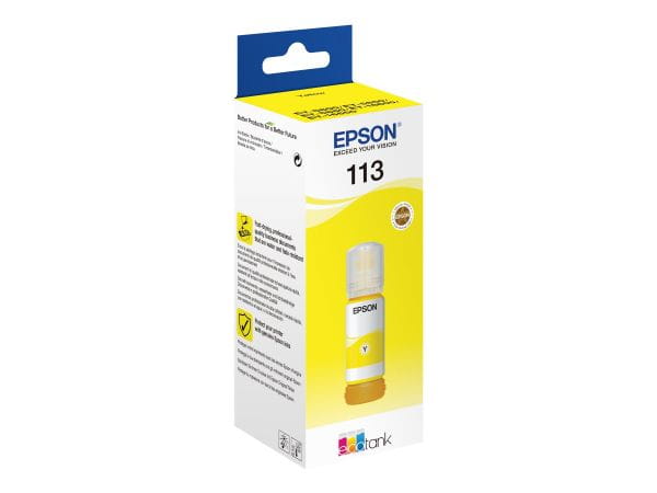 Epson Tintenpatronen C13T06B440 1