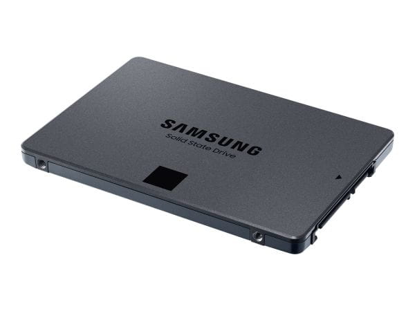 Samsung SSDs MZ-77Q2T0BW 1