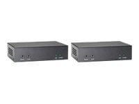 LevelOne Netzwerk Switches / AccessPoints / Router / Repeater HVE-9200P 1