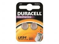 Duracell Batterien / Akkus 052550 2