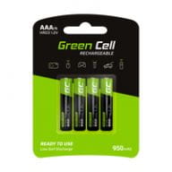 Green Cell Batterien / Akkus GR03 1