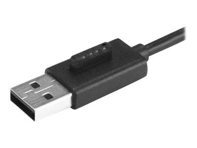 StarTech.com USB-Hubs ST4200MINI2 5