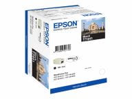 Epson Tintenpatronen C13T74414010 1