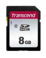 Transcend Speicherkarten/USB-Sticks TS8GSDC300S 2
